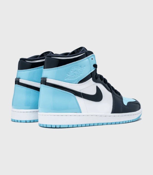'UNC Patent'