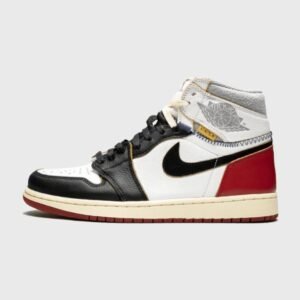 'Union Los Angeles Black Toe'