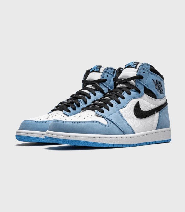 'University Blue'