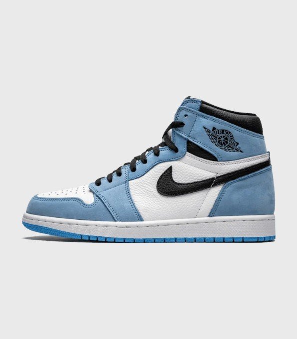 'University Blue'