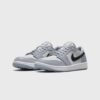 'Retro Golf Wolf Grey'