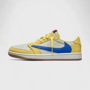 'OG SP Travis Scott Canary'