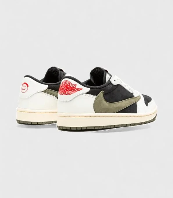 'OG SP Travis Scott Olive'