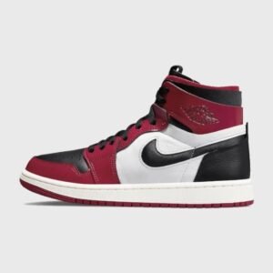 'Zoom CMFT Patent Red'