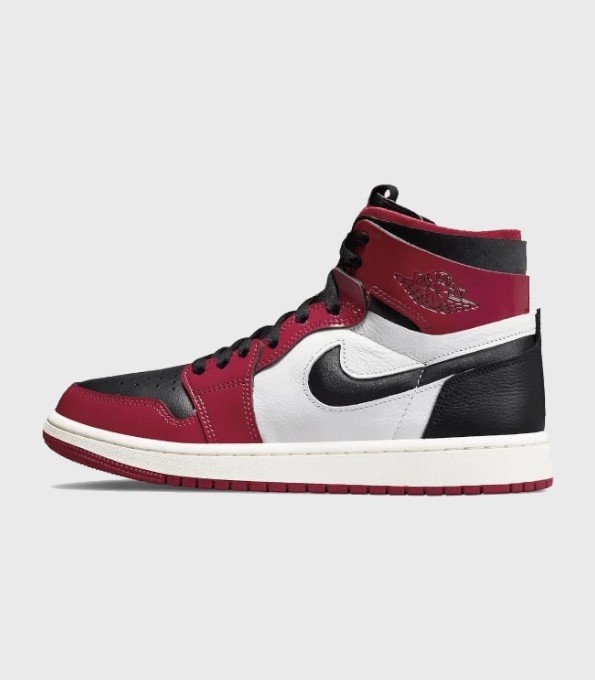 'Zoom CMFT Patent Red'