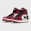 'Zoom CMFT Patent Red'