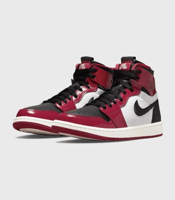 'Zoom CMFT Patent Red'