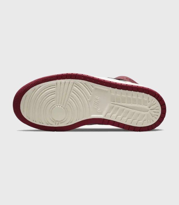 'Zoom CMFT Patent Red'