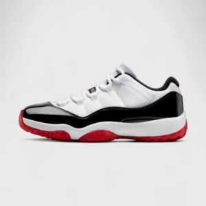 'Low White Bred'