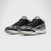 'Low IE Black Cement'