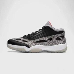 'Low IE Black Cement'