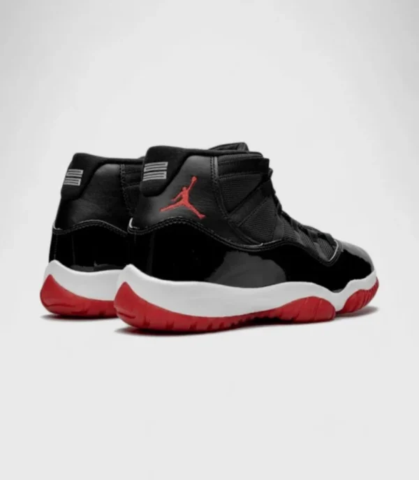 'Bred'