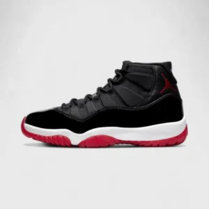 'Bred'