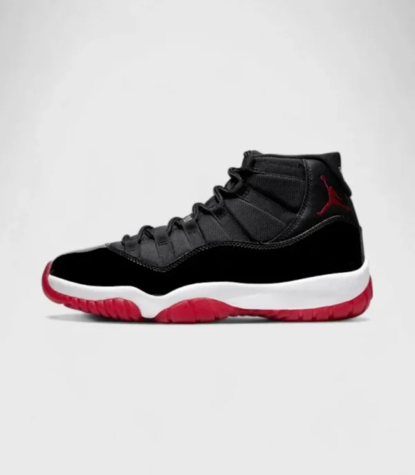 'Bred'