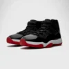 'Bred'