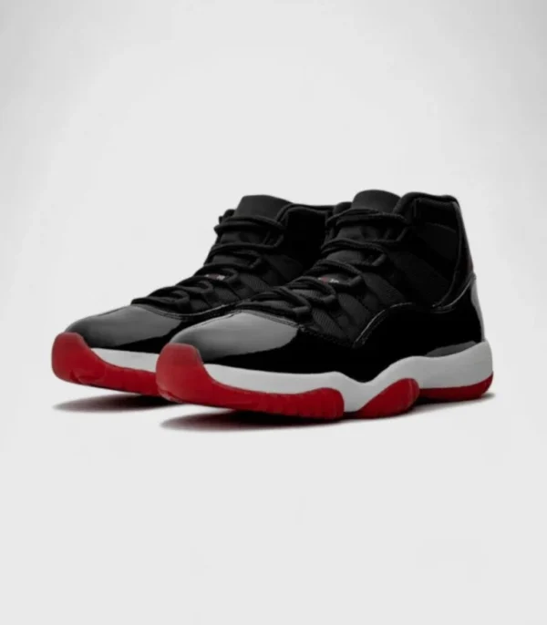 'Bred'