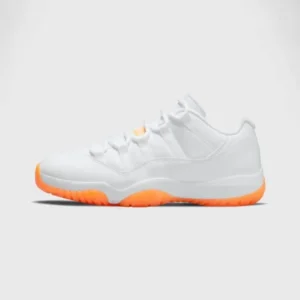 'Low Bright Citrus'