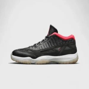 'Low IE Bred'