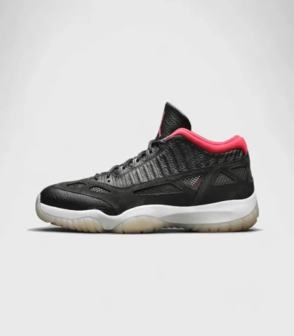 'Low IE Bred'