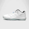 'Low Legend Blue'