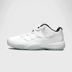 'Low Legend Blue'