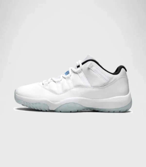 'Low Legend Blue'