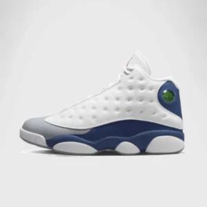 'French Blue'