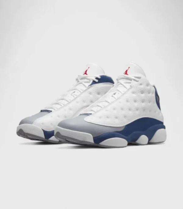 'French Blue'