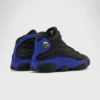 'Retro Black Hyper Royal'