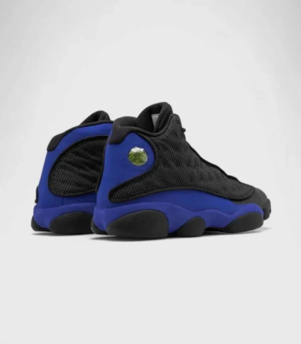 'Retro Black Hyper Royal'