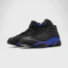 'Retro Black Hyper Royal'