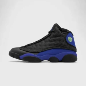 'Retro Black Hyper Royal'