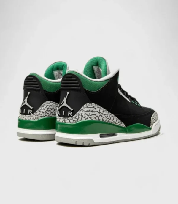 'Pine Green'