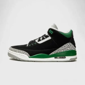 'Pine Green'