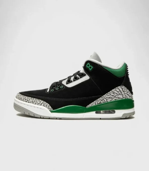 'Pine Green'