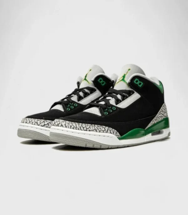 'Pine Green'