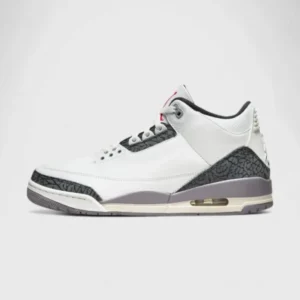 'Cement Grey'