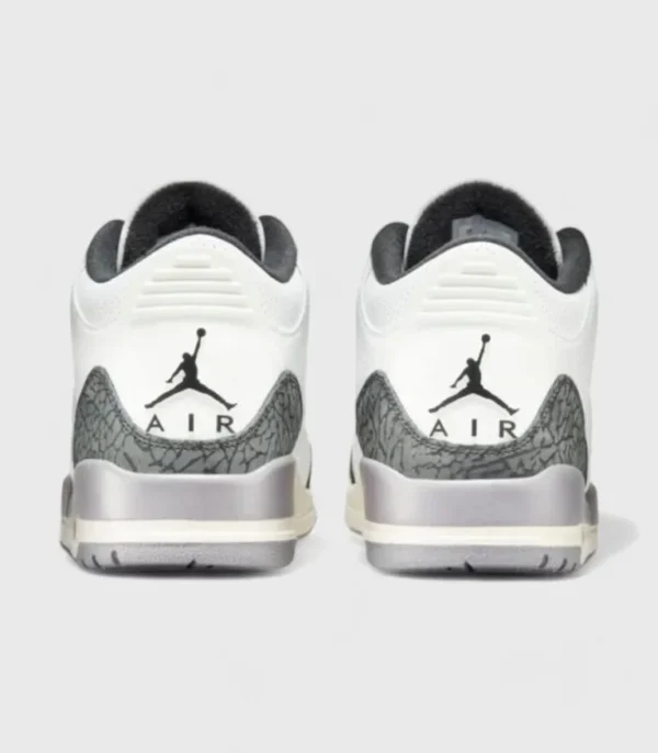 'Cement Grey'