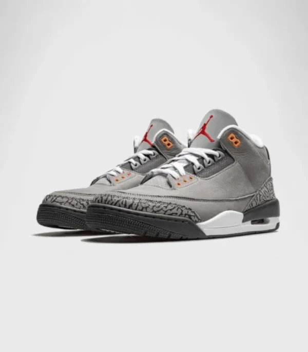 'Cool Grey'