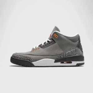 'Cool Grey'
