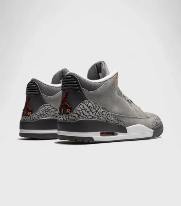'Cool Grey'