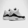 'Fragment White Black'