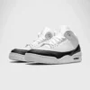 'Fragment White Black'