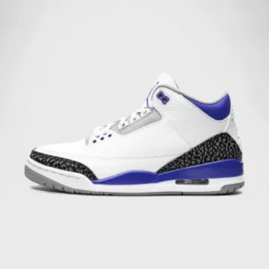 'Racer Blue'