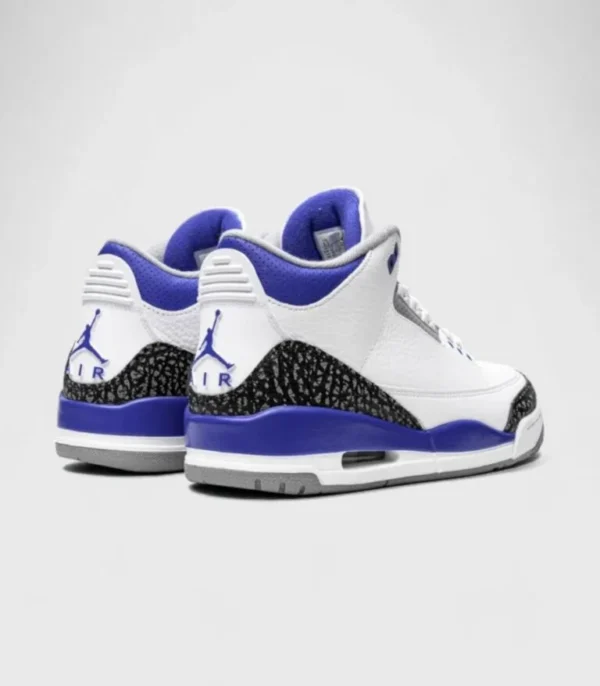 'Racer Blue'