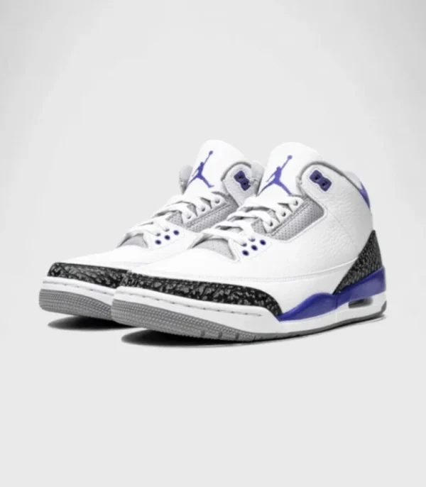 'Racer Blue'