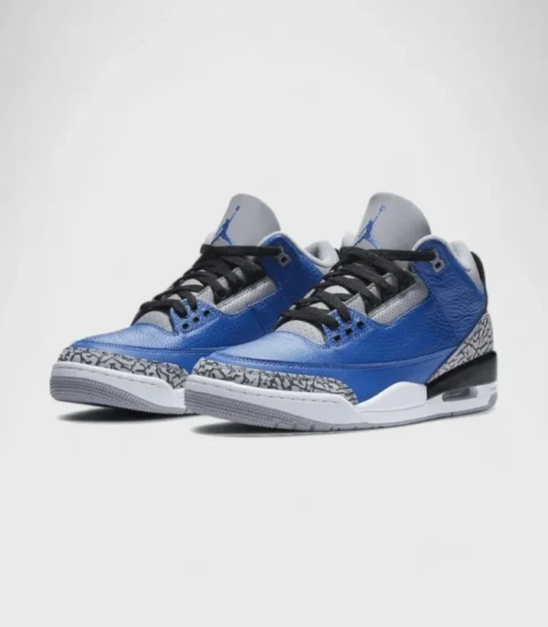 'Varsity Royal'