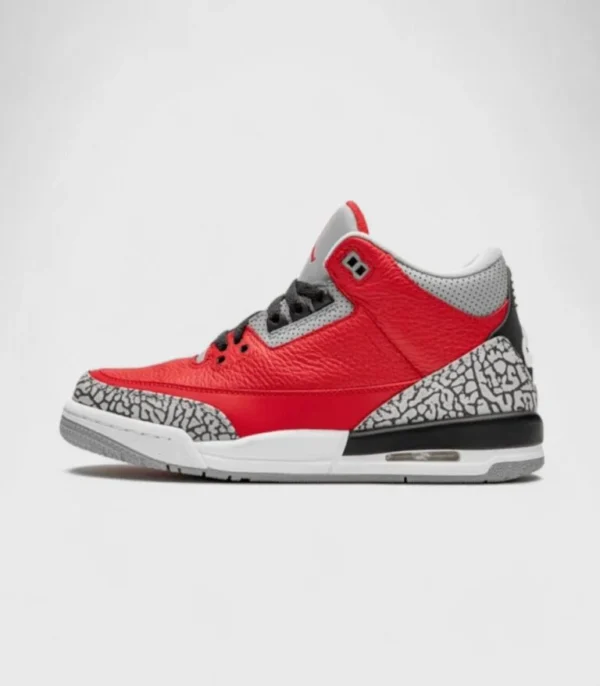 'SE Red Cement'