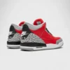 'SE Red Cement'