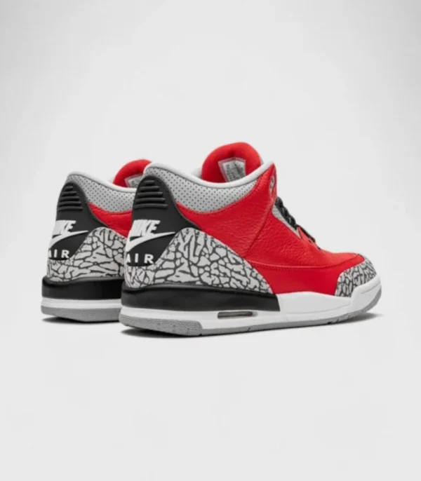 'SE Red Cement'